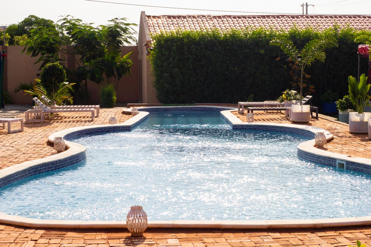 Resort Nosso Mato